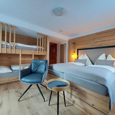 Hotel Gasthof Walcher Dorfgastein Ngoại thất bức ảnh