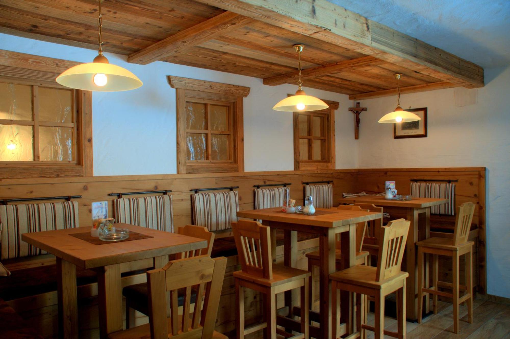 Hotel Gasthof Walcher Dorfgastein Ngoại thất bức ảnh