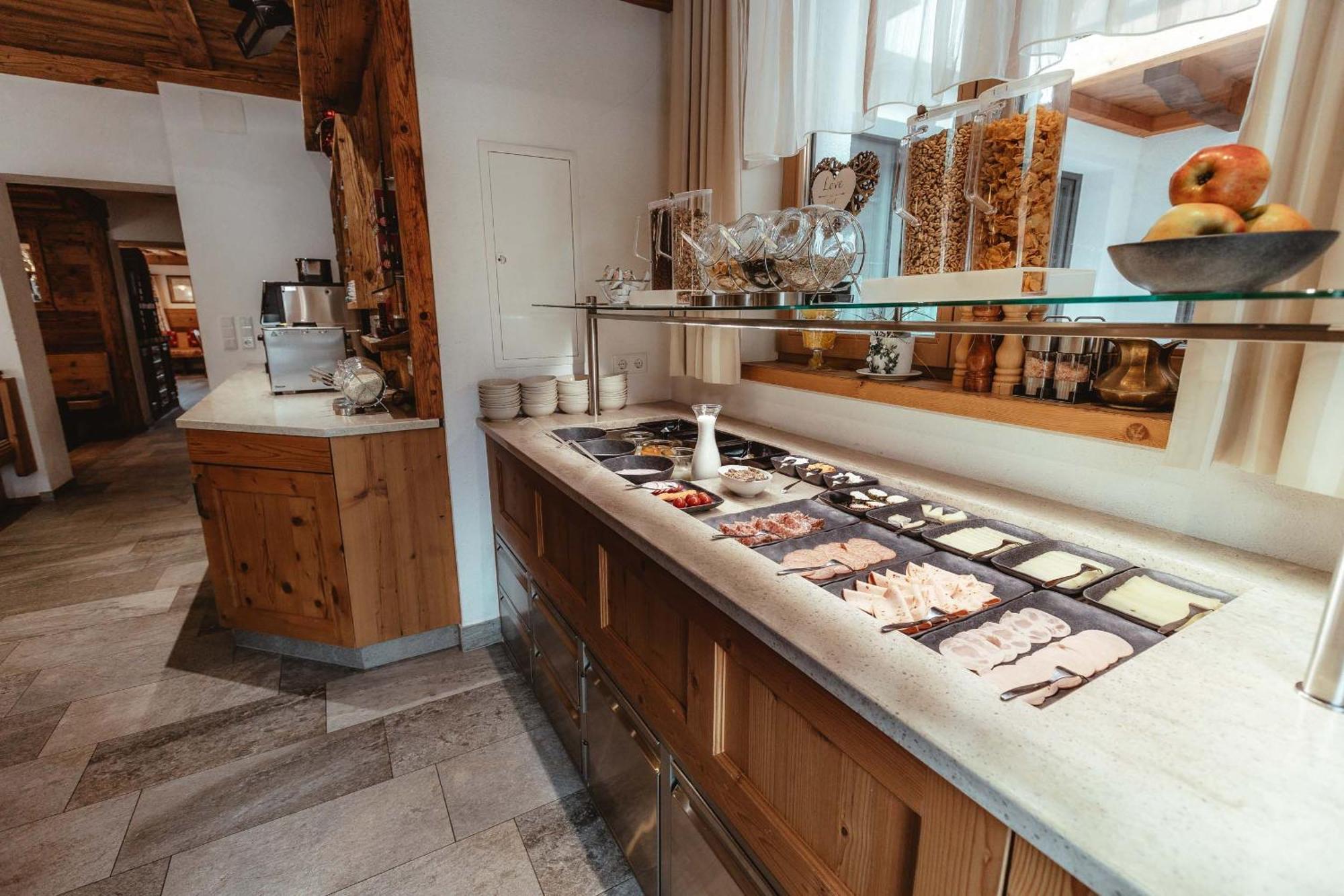 Hotel Gasthof Walcher Dorfgastein Ngoại thất bức ảnh