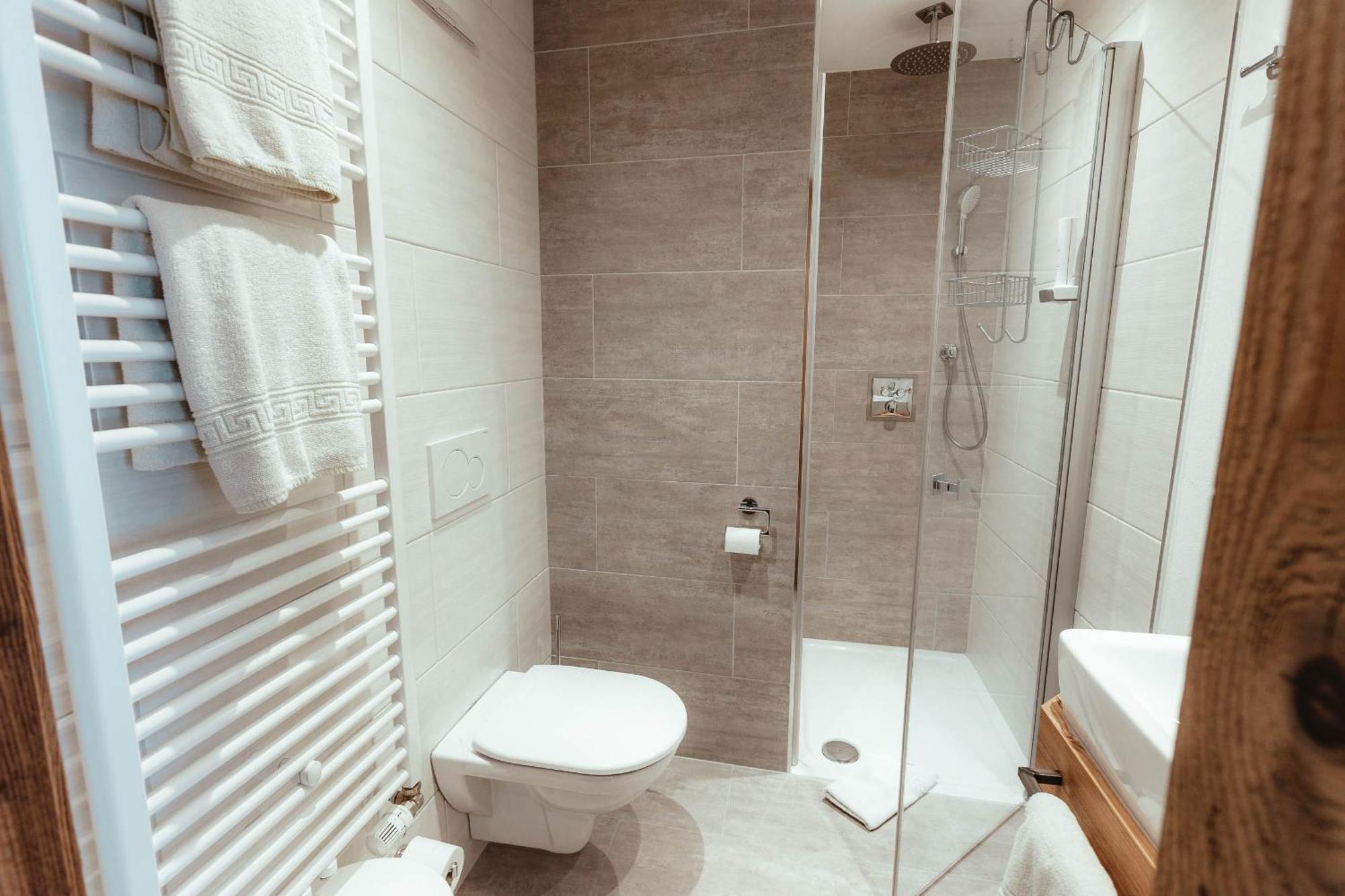 Hotel Gasthof Walcher Dorfgastein Ngoại thất bức ảnh