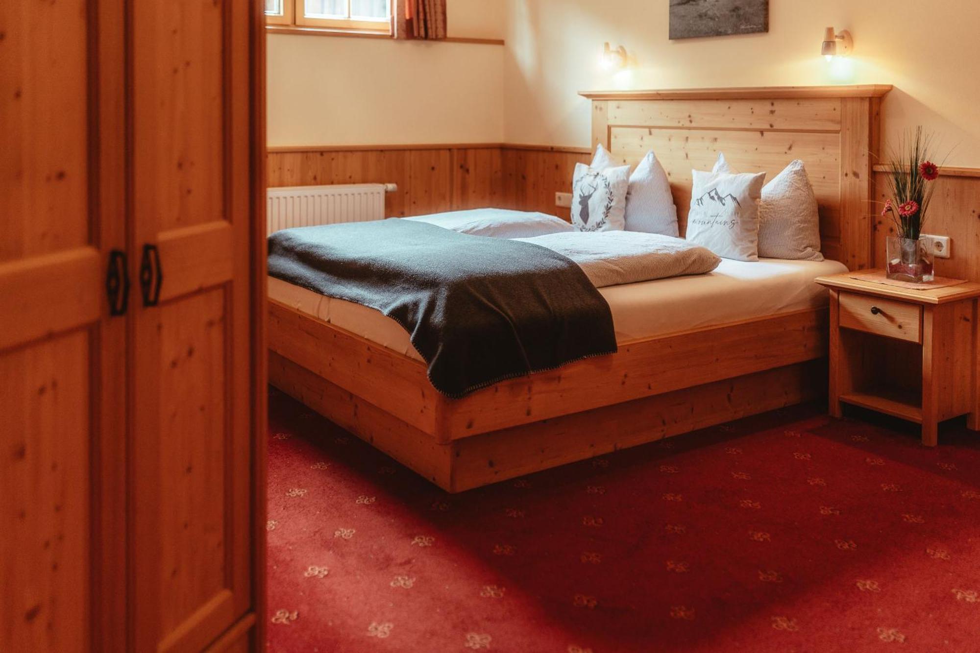 Hotel Gasthof Walcher Dorfgastein Ngoại thất bức ảnh
