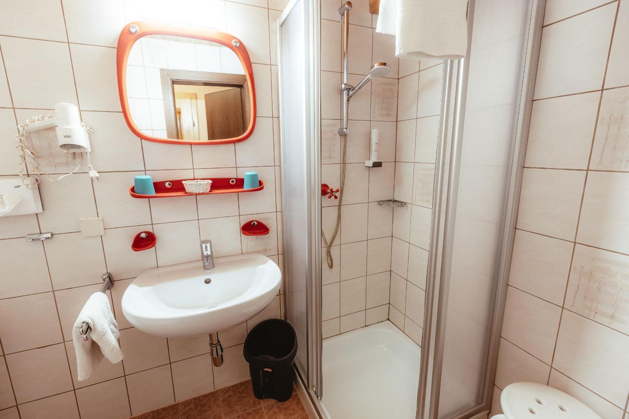 Hotel Gasthof Walcher Dorfgastein Ngoại thất bức ảnh