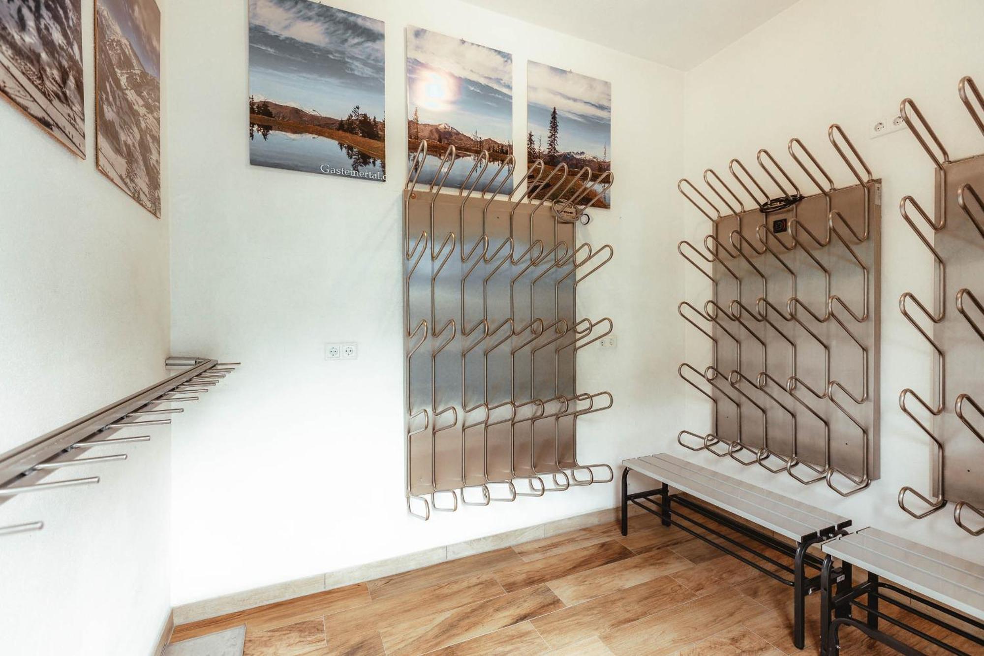 Hotel Gasthof Walcher Dorfgastein Ngoại thất bức ảnh