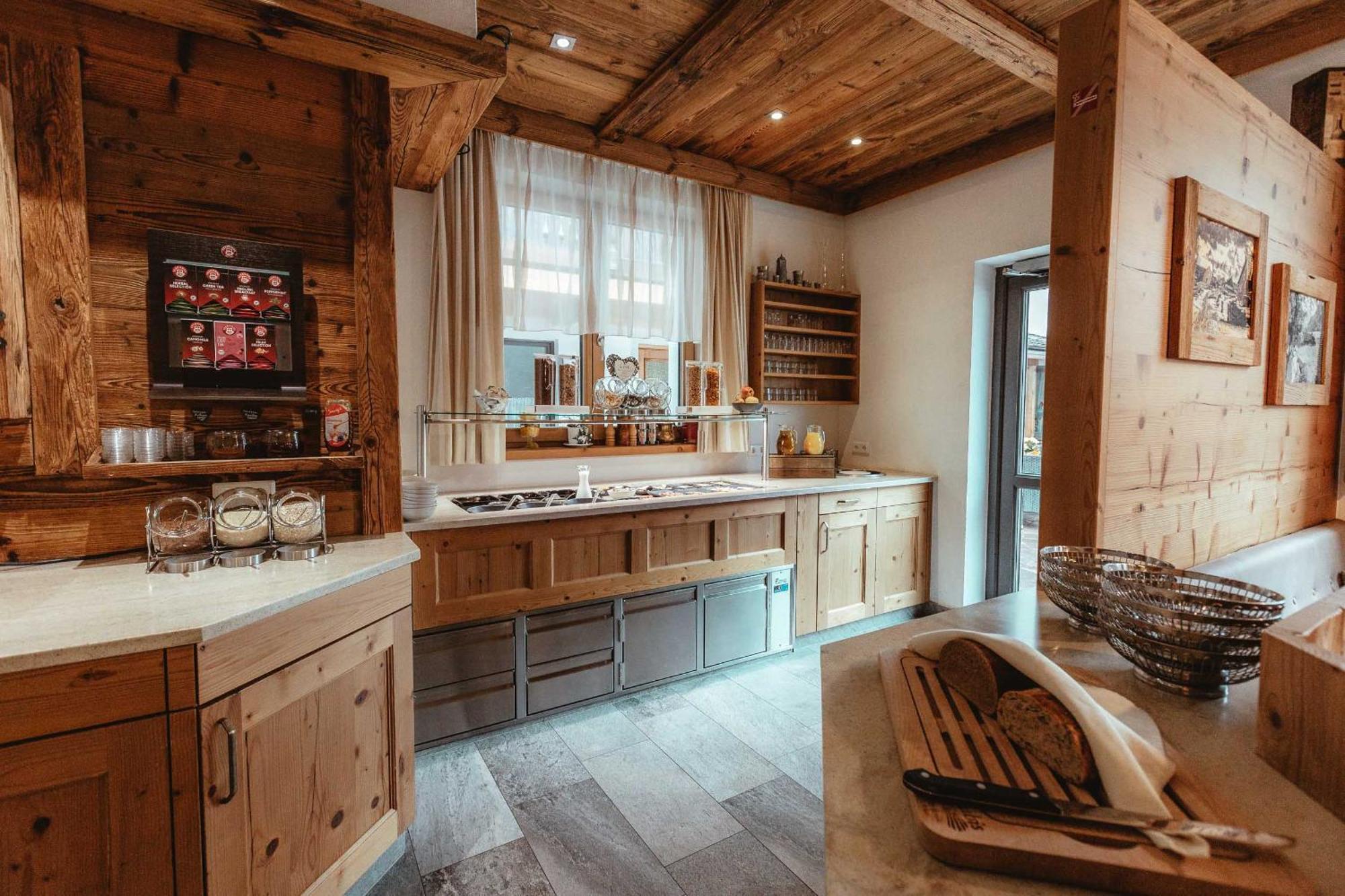 Hotel Gasthof Walcher Dorfgastein Ngoại thất bức ảnh