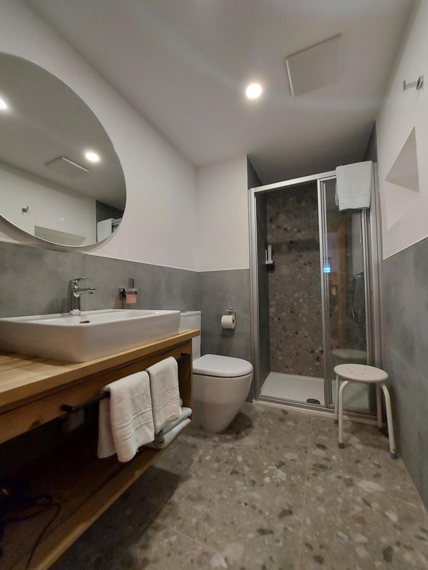 Hotel Gasthof Walcher Dorfgastein Ngoại thất bức ảnh
