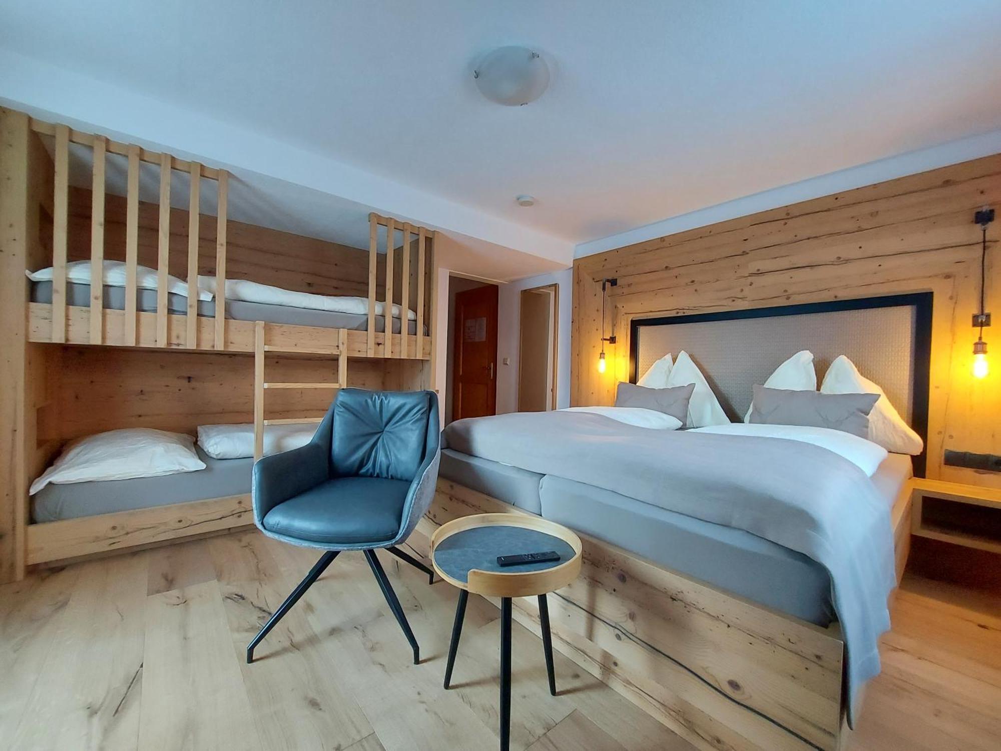Hotel Gasthof Walcher Dorfgastein Ngoại thất bức ảnh