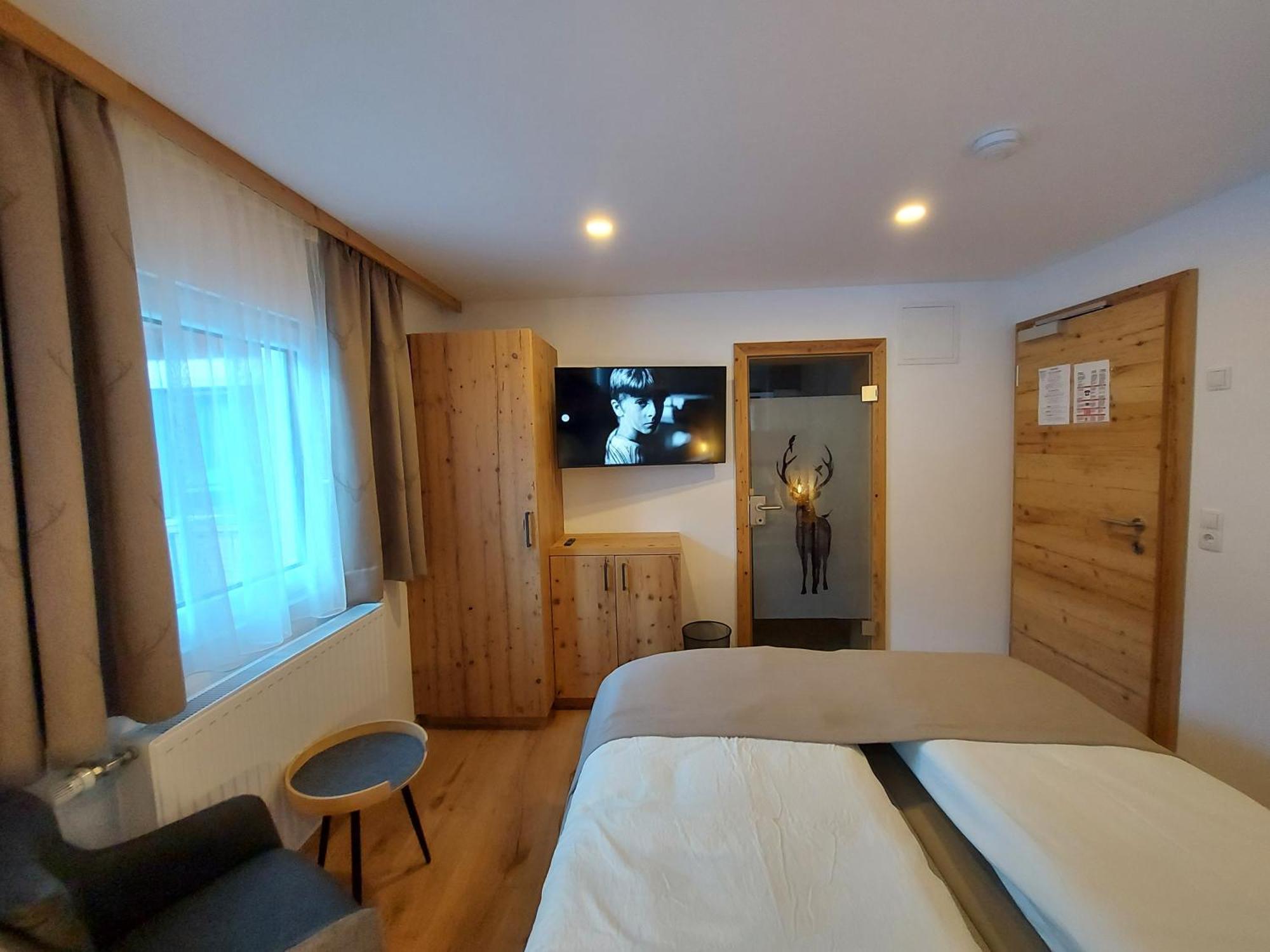 Hotel Gasthof Walcher Dorfgastein Ngoại thất bức ảnh
