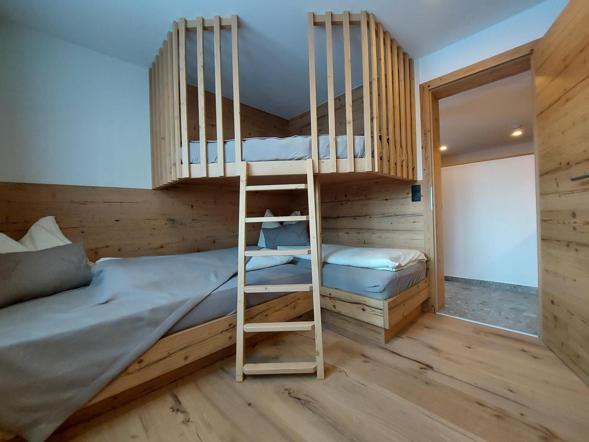 Hotel Gasthof Walcher Dorfgastein Ngoại thất bức ảnh
