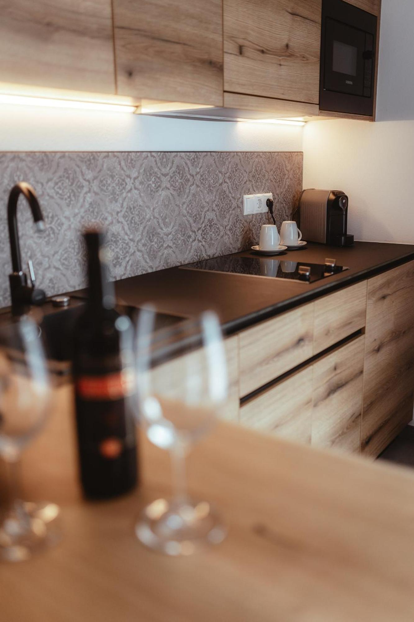 Hotel Gasthof Walcher Dorfgastein Ngoại thất bức ảnh