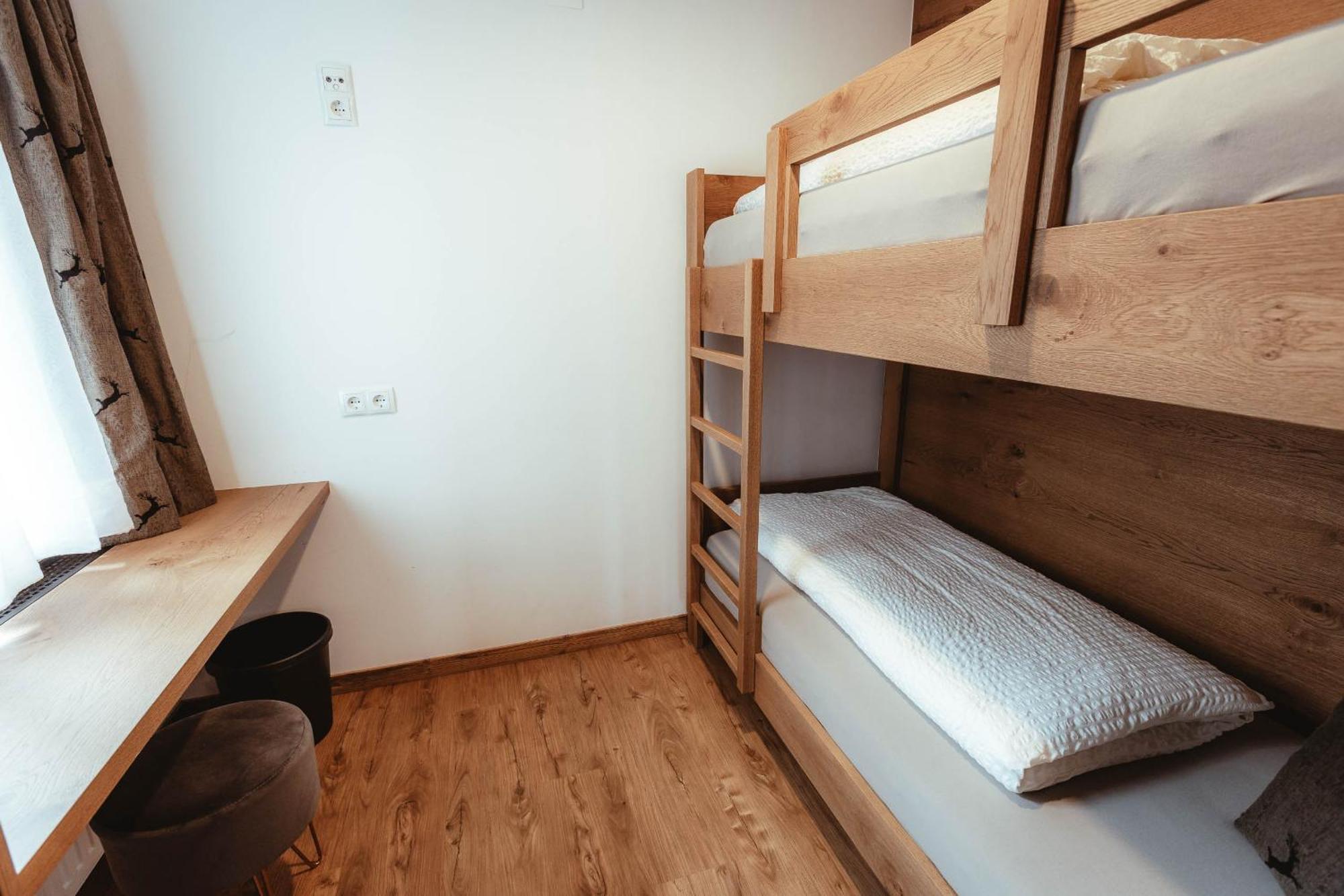 Hotel Gasthof Walcher Dorfgastein Ngoại thất bức ảnh