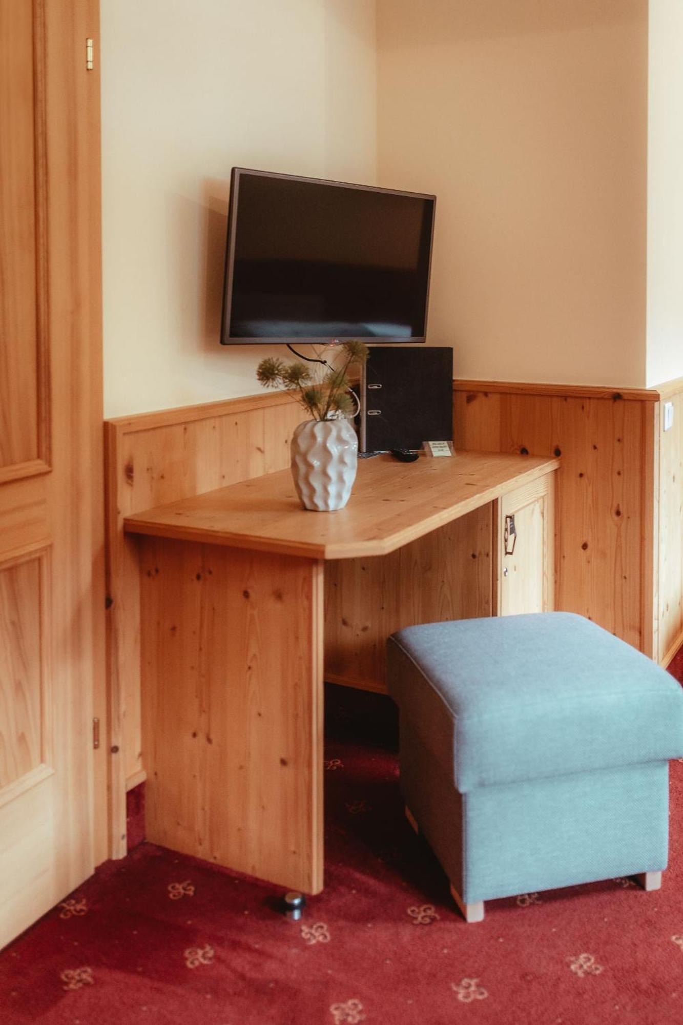 Hotel Gasthof Walcher Dorfgastein Ngoại thất bức ảnh