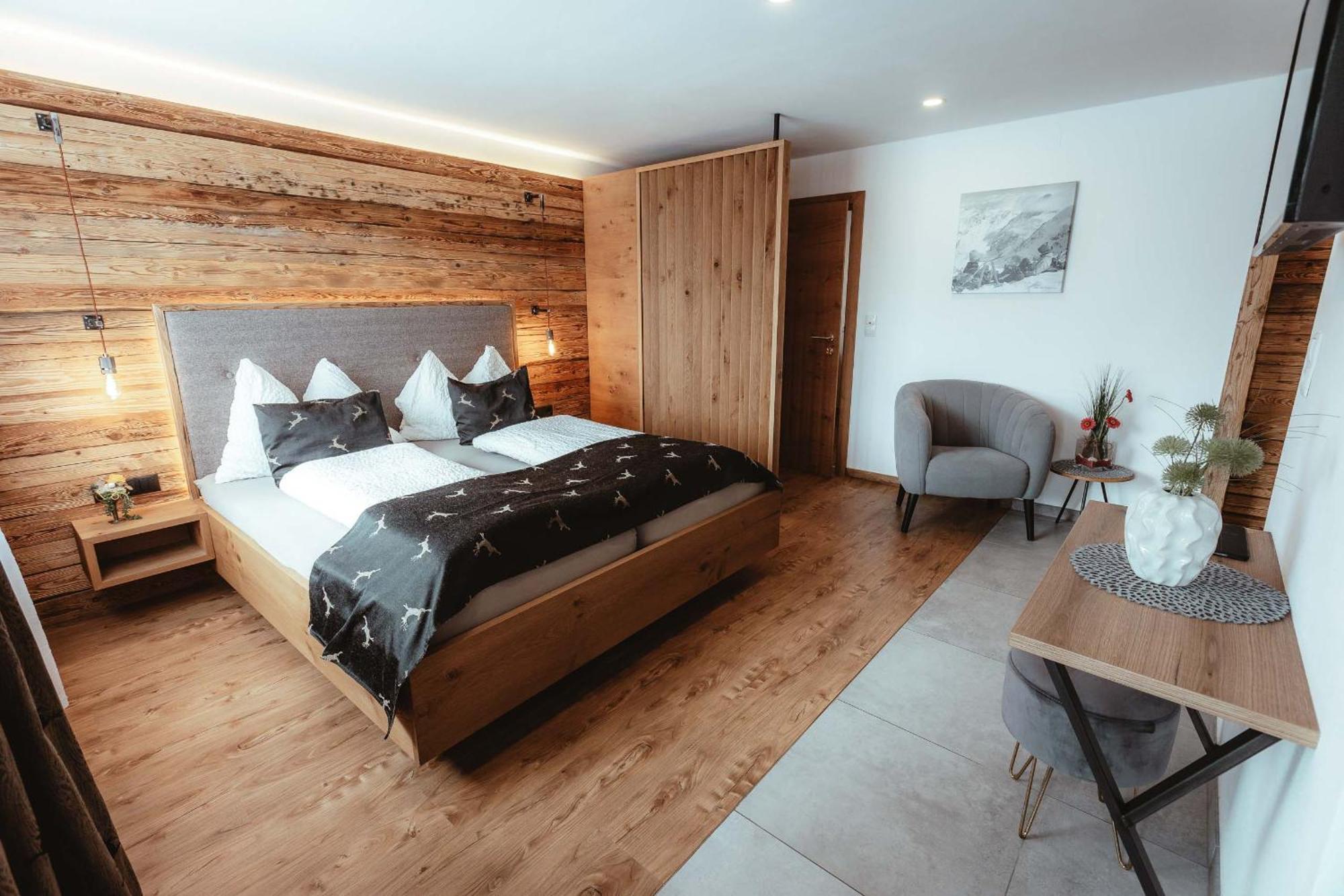 Hotel Gasthof Walcher Dorfgastein Ngoại thất bức ảnh