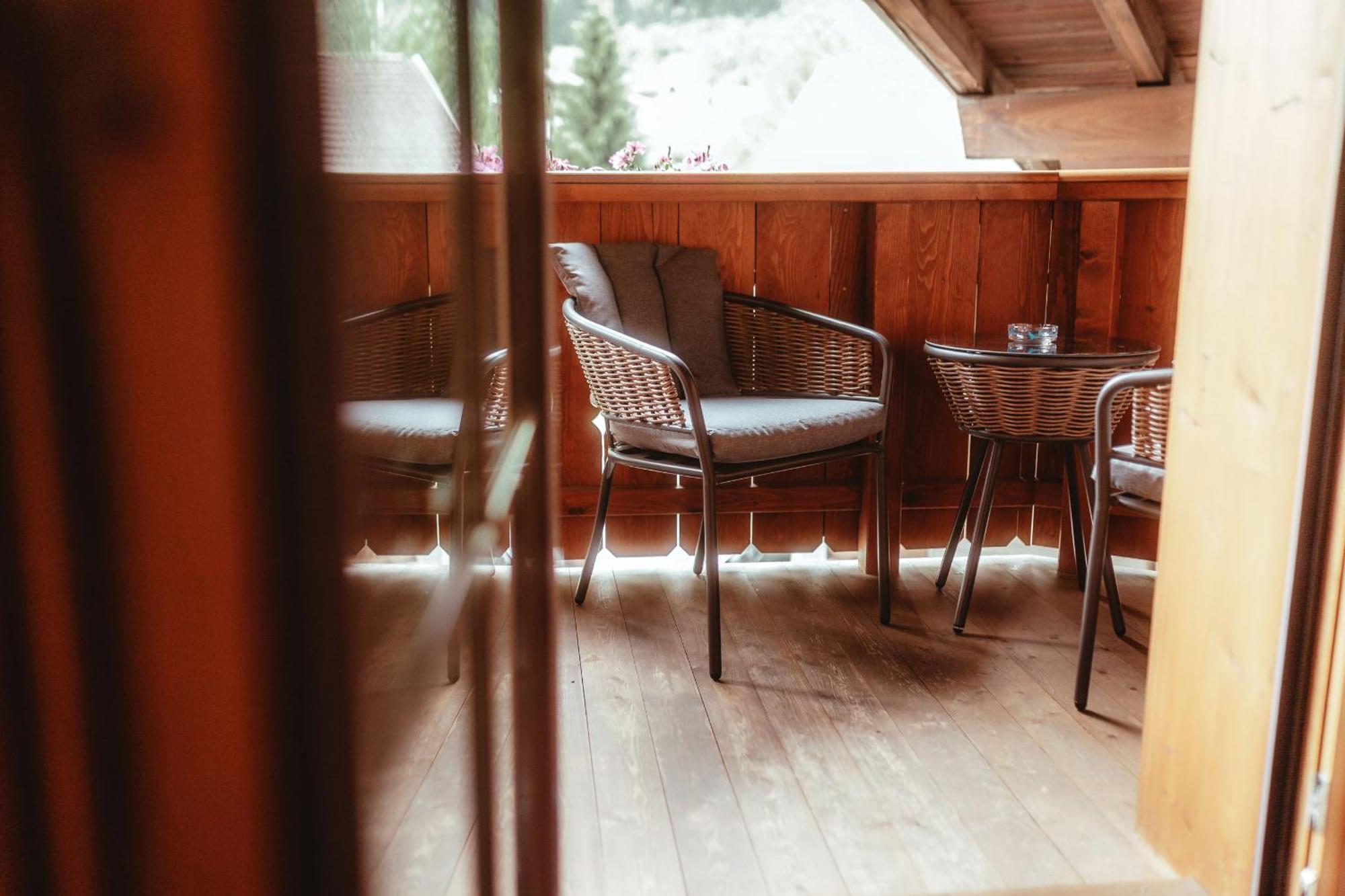 Hotel Gasthof Walcher Dorfgastein Ngoại thất bức ảnh