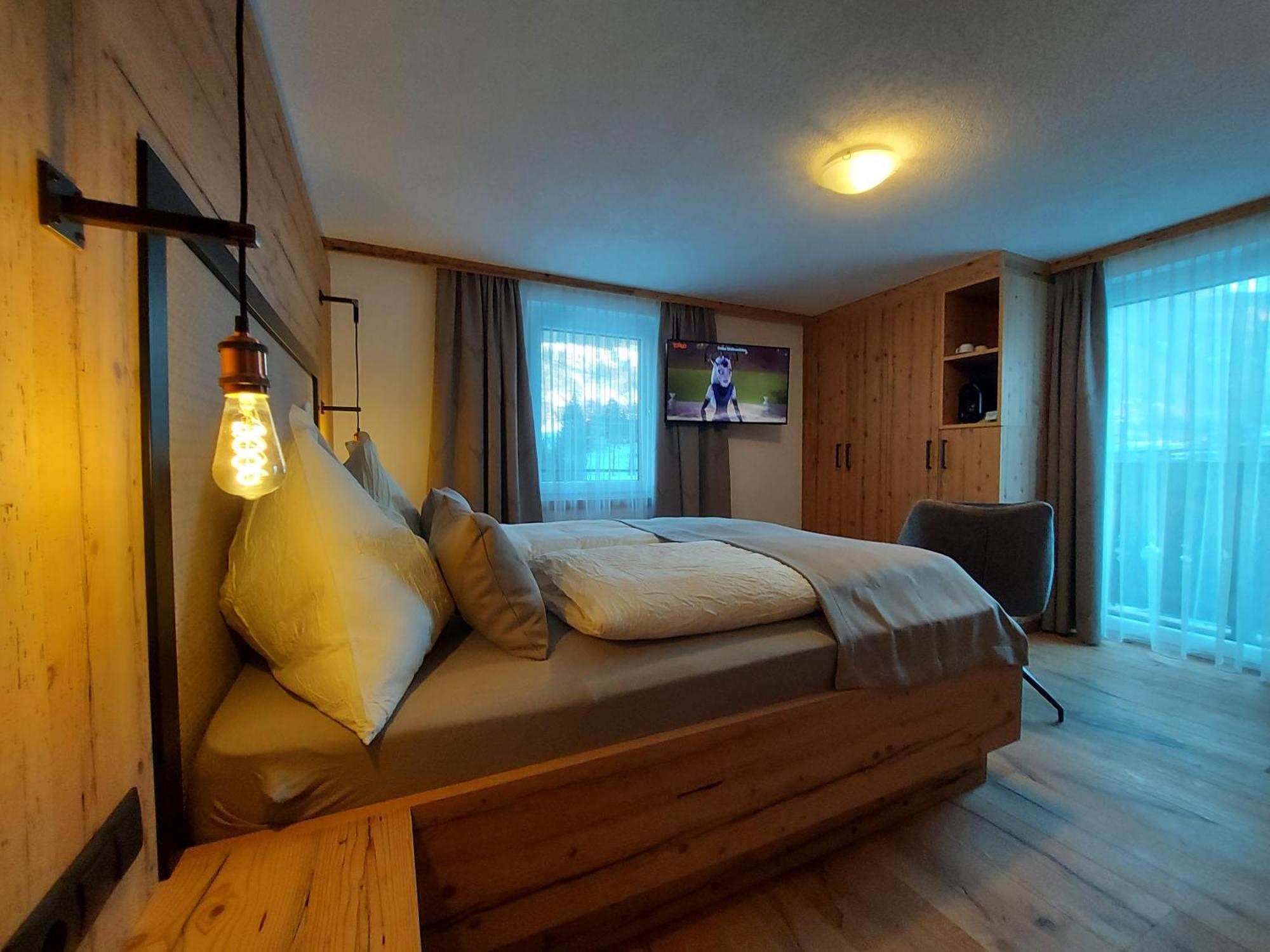 Hotel Gasthof Walcher Dorfgastein Ngoại thất bức ảnh