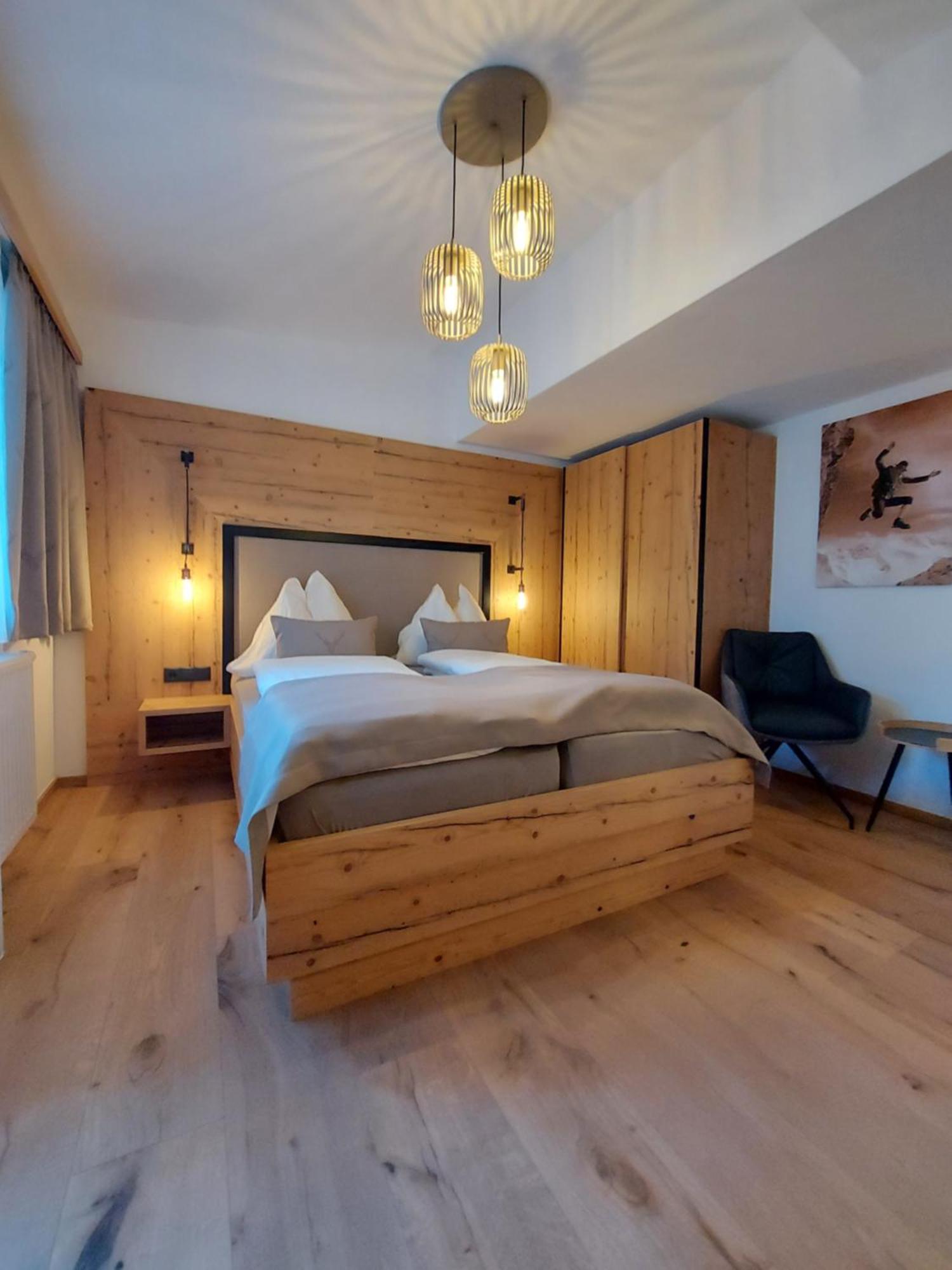 Hotel Gasthof Walcher Dorfgastein Ngoại thất bức ảnh