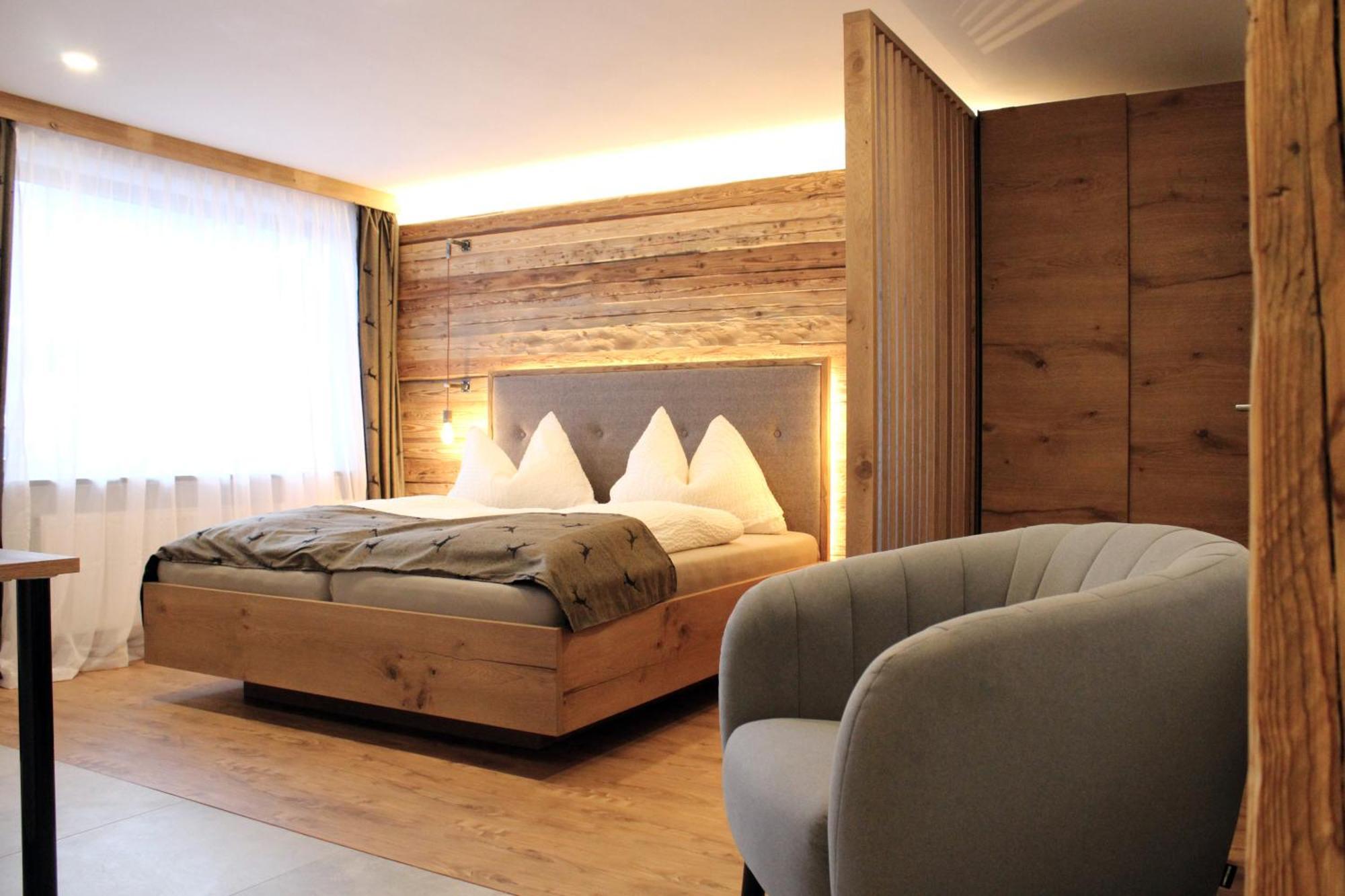 Hotel Gasthof Walcher Dorfgastein Ngoại thất bức ảnh
